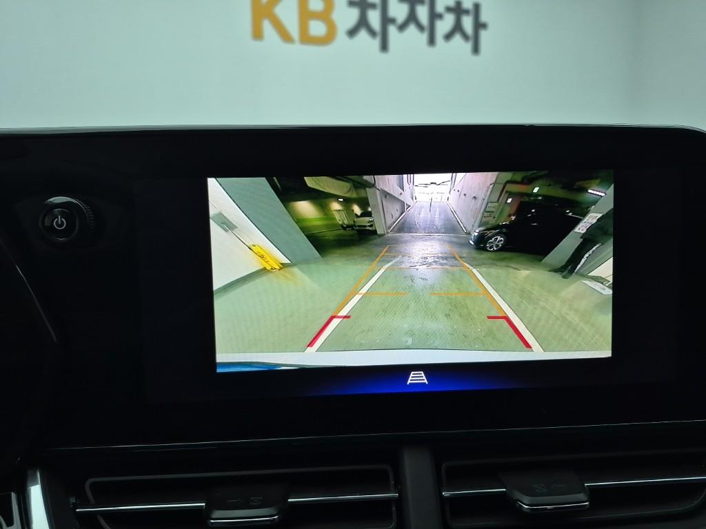 Chevrolet Trax 2024 Blanco - Importación desde Corea - HF Imports Iquique - Foto 14