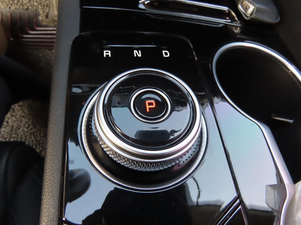 KIA K5 2020 Negro - Importación desde Corea - HF Imports Iquique - Foto 14