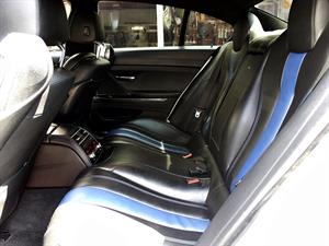 BMW 6 series - Vista 11