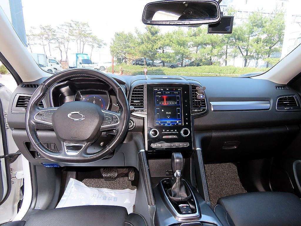 SAMSUNG QM6 - Vista 7