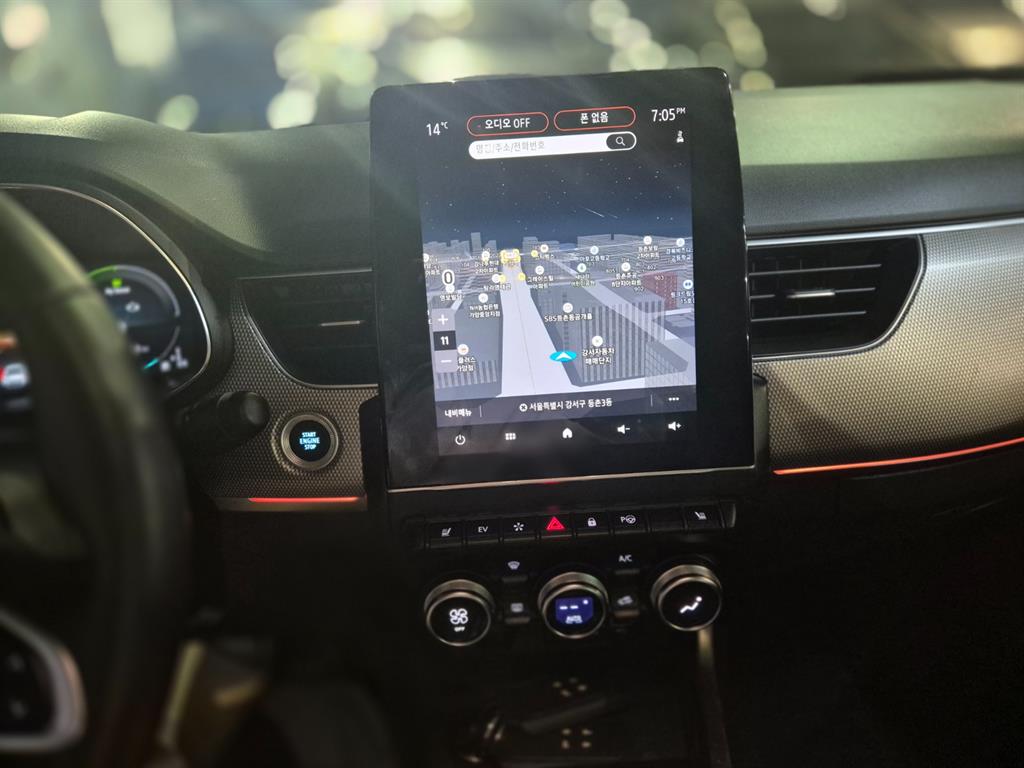 SAMSUNG XM3 - Vista 8