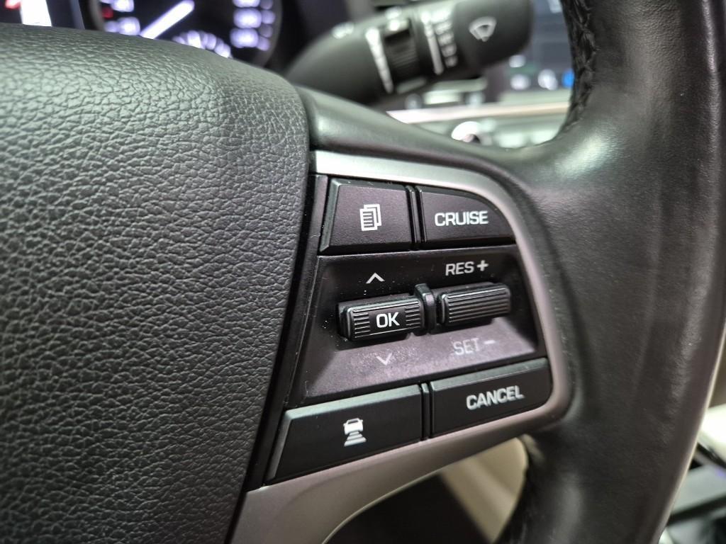 HYUNDAI Avante 2018 Azul - Importación desde Corea - HF Imports Iquique - Foto 15