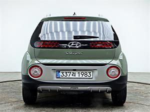 HYUNDAI Casper - Vista 6