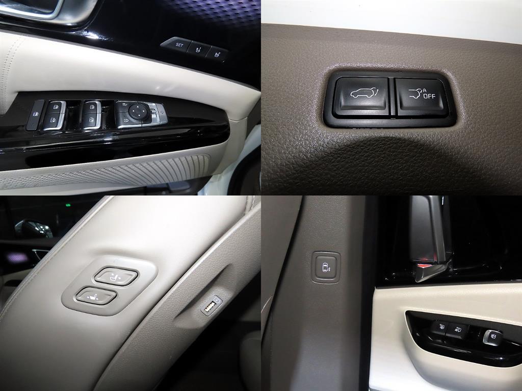 KIA Carnival 2023 Blanco - Importación desde Corea - HF Imports Iquique - Foto 18