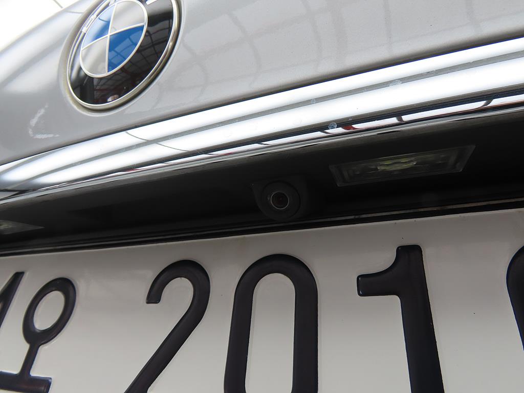 BMW 7 Series 2010 Gris - Importación desde Corea - HF Imports Iquique - Foto 16