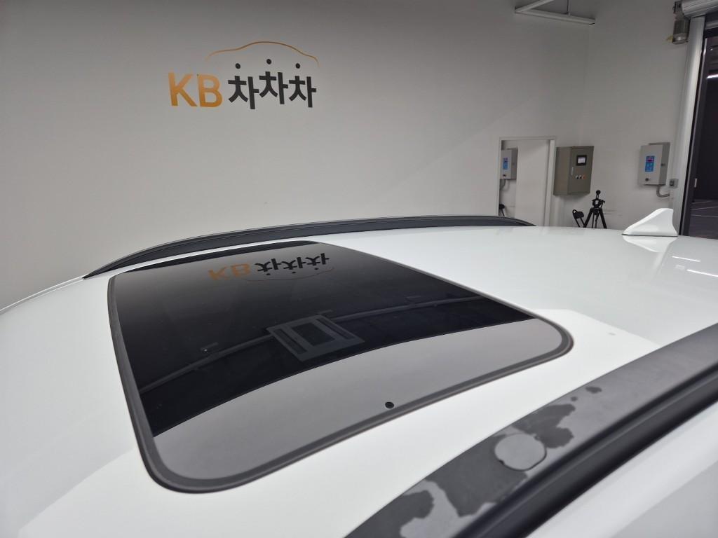 HYUNDAI Kona 2019 Blanco - Importación desde Corea - HF Imports Iquique - Foto 13