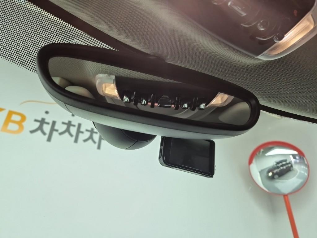 Mini Clubman 2016 Café - Importación desde Corea - HF Imports Iquique - Foto 16