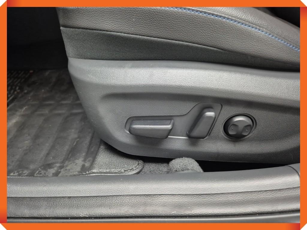 HYUNDAI Ioniq 2018 Blanco - Importación desde Corea - HF Imports Iquique - Foto 18