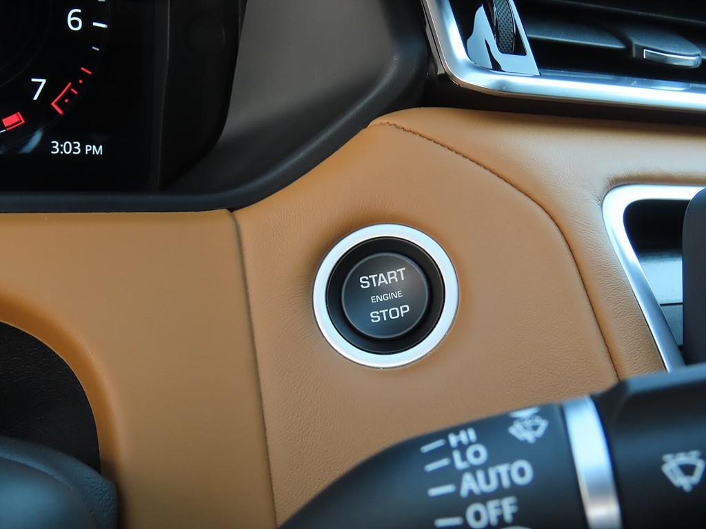 Land Rover Range Rover Bella 2022 Gris - Importación desde Corea - HF Imports Iquique - Foto 15