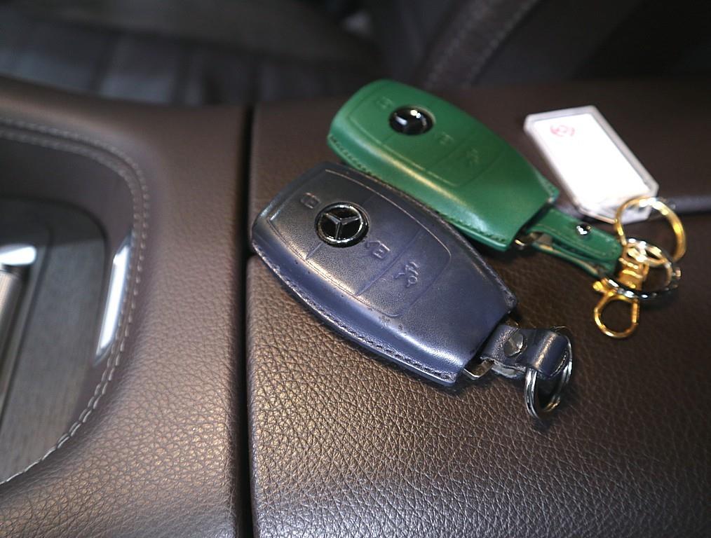 Mercedes Benz GLS Class 2023 Negro - Importación desde Corea - HF Imports Iquique - Foto 14