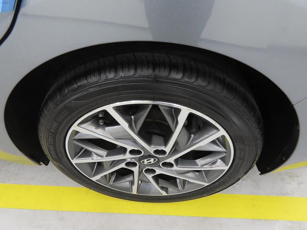 HYUNDAI Avante 2019 Gris - Importación desde Corea - HF Imports Iquique - Foto 20