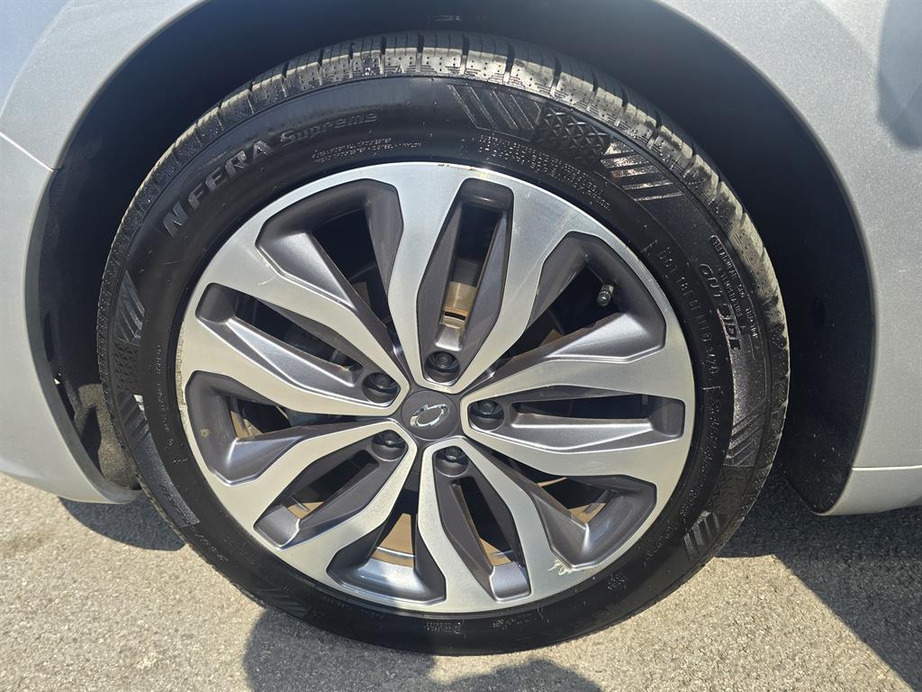 SAMSUNG SM6 2017 Gris - Importación desde Corea - HF Imports Iquique - Foto 19