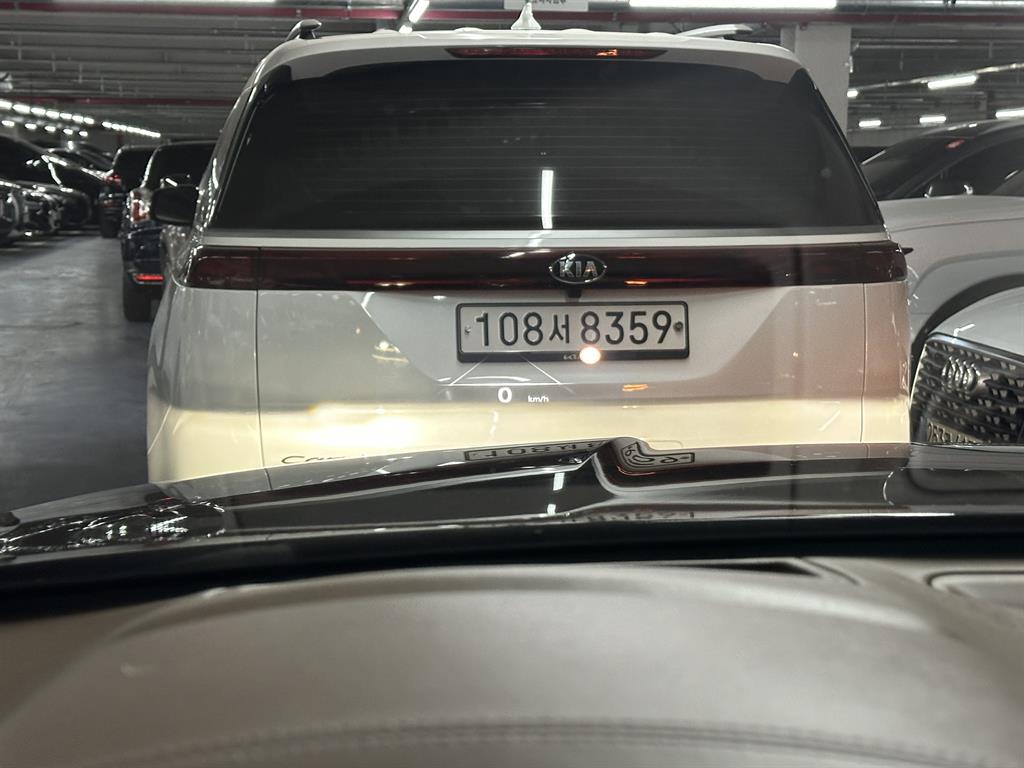 Genesis GV80 - Vista 12