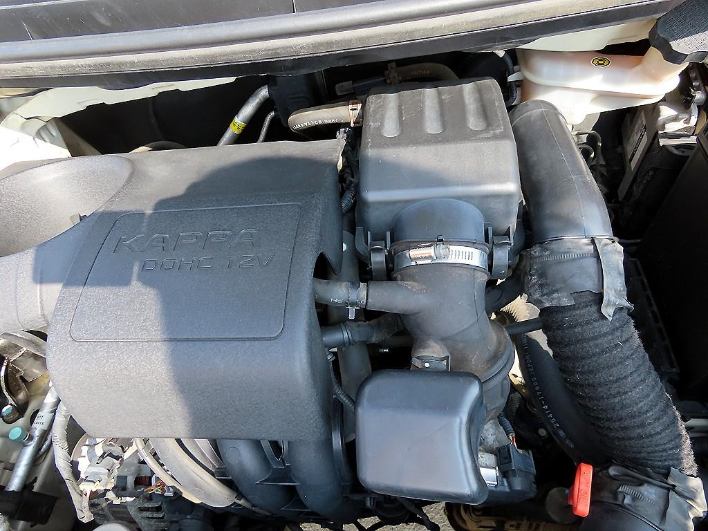 KIA Morning 2012 - Importación desde Corea - HF Imports Iquique - Foto 19