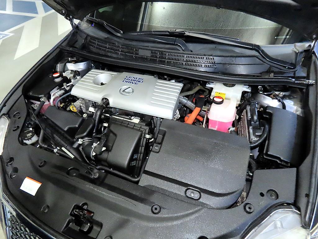 Lexus CT 2016 Gris - Importación desde Corea - HF Imports Iquique - Foto 18