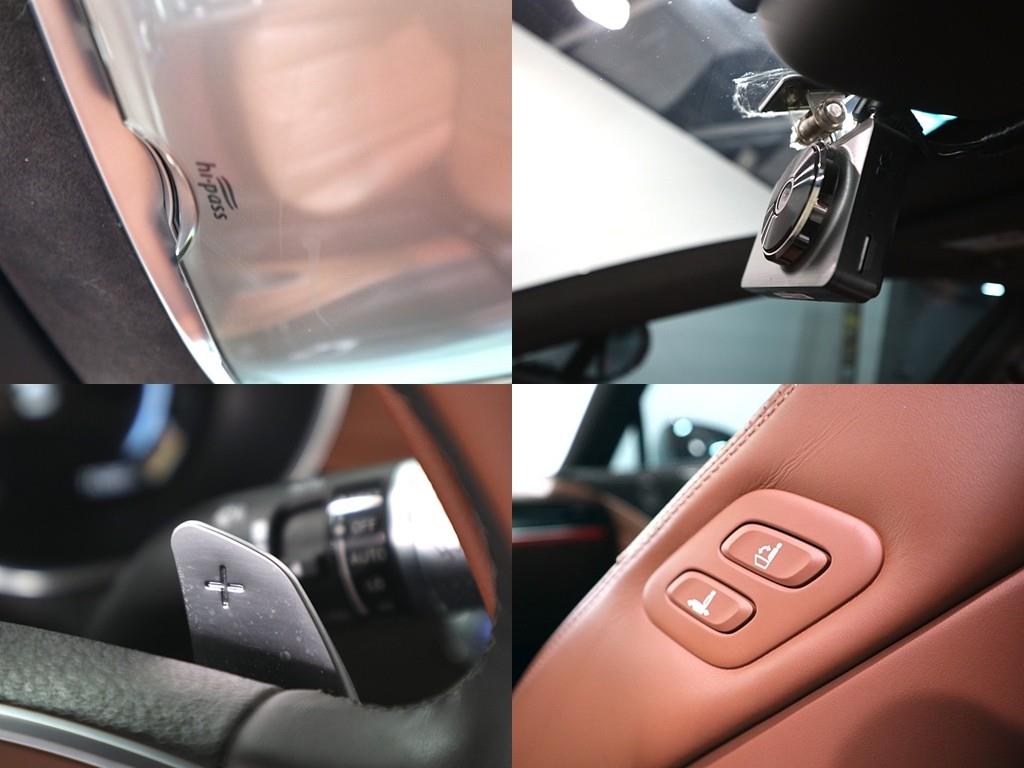 Genesis G80 2021 Blanco - Importación desde Corea - HF Imports Iquique - Foto 20