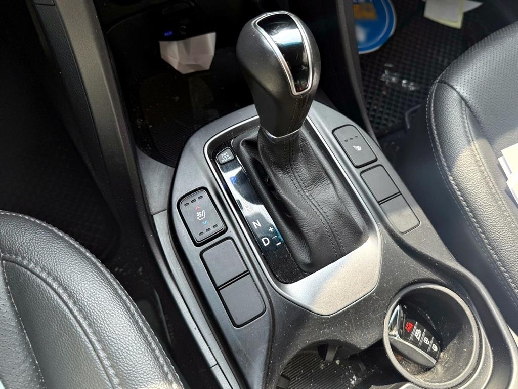 HYUNDAI Santa Fe 2013 Blanco - Importación desde Corea - HF Imports Iquique - Foto 14