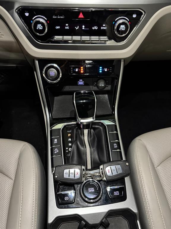 Ssangyong Korando 2021 Blanco - Importación desde Corea - HF Imports Iquique - Foto 15