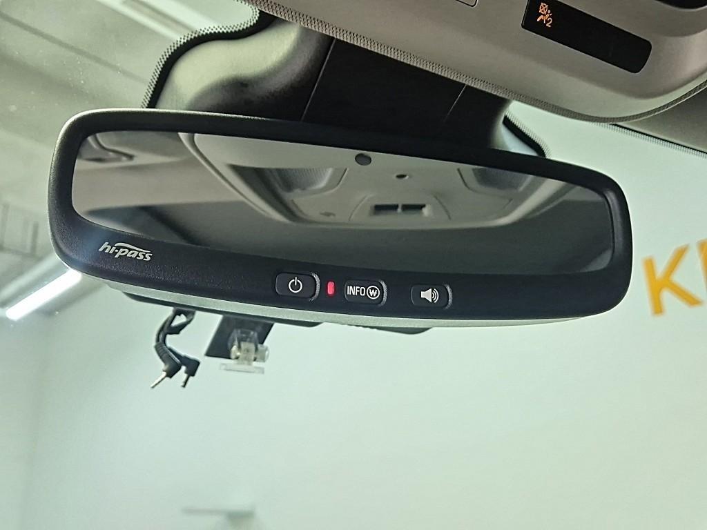 Chevrolet Impala 2016 Plateado - Importación desde Corea - HF Imports Iquique - Foto 17