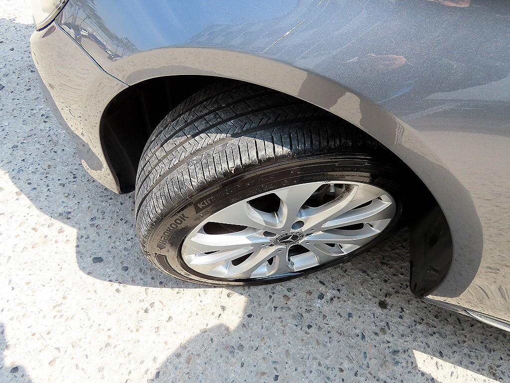 Mercedes Benz E class 2019 Gris - Importación desde Corea - HF Imports Iquique - Foto 20