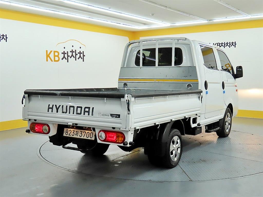 Small Truck Cargo (small) - Vista 4