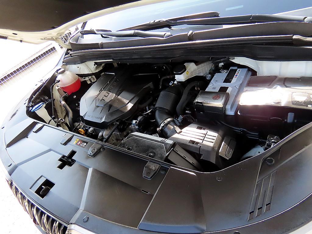 KIA Carnival 2022 Blanco - Importación desde Corea - HF Imports Iquique - Foto 19