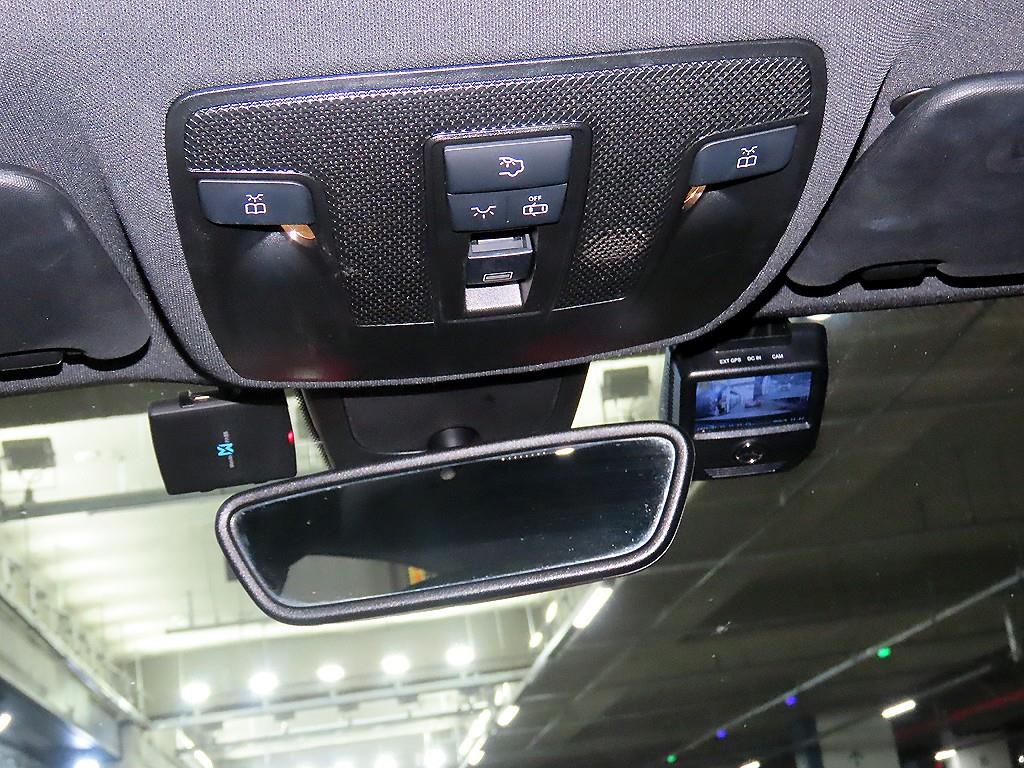 Mercedes Benz A Class 2018 Blanco - Importación desde Corea - HF Imports Iquique - Foto 15