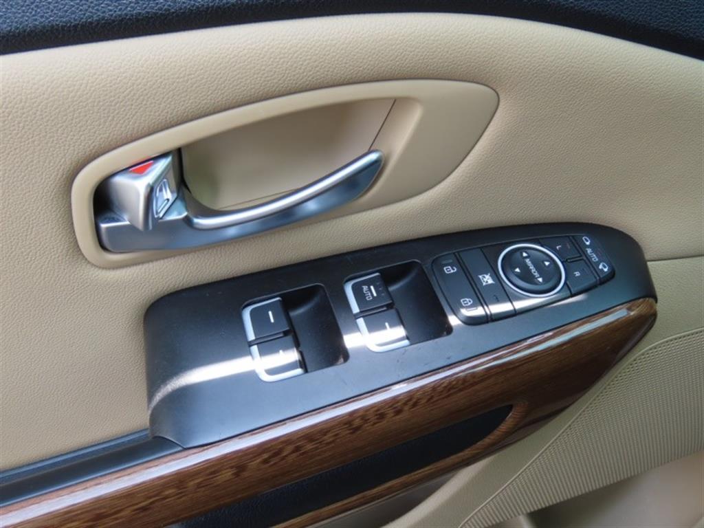 KIA Carnival 2015 - Importación desde Corea - HF Imports Iquique - Foto 12