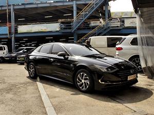 HYUNDAI Sonata - Vista 4