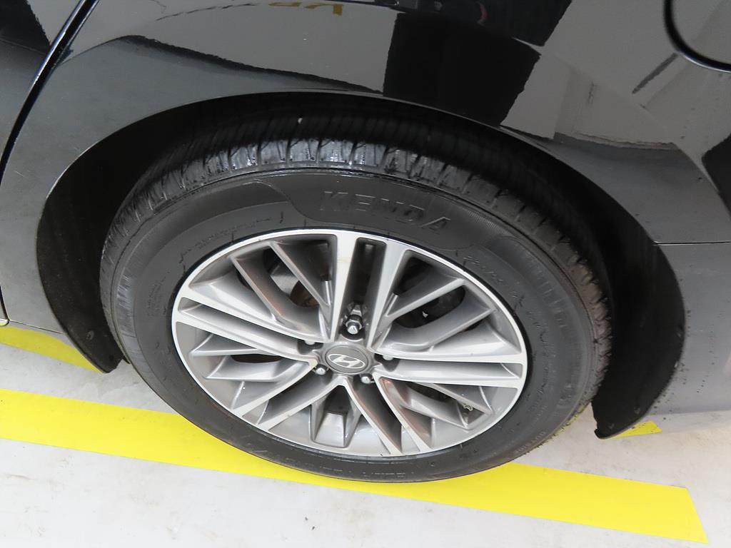 HYUNDAI Grandeur 2018 Negro - Importación desde Corea - HF Imports Iquique - Foto 20