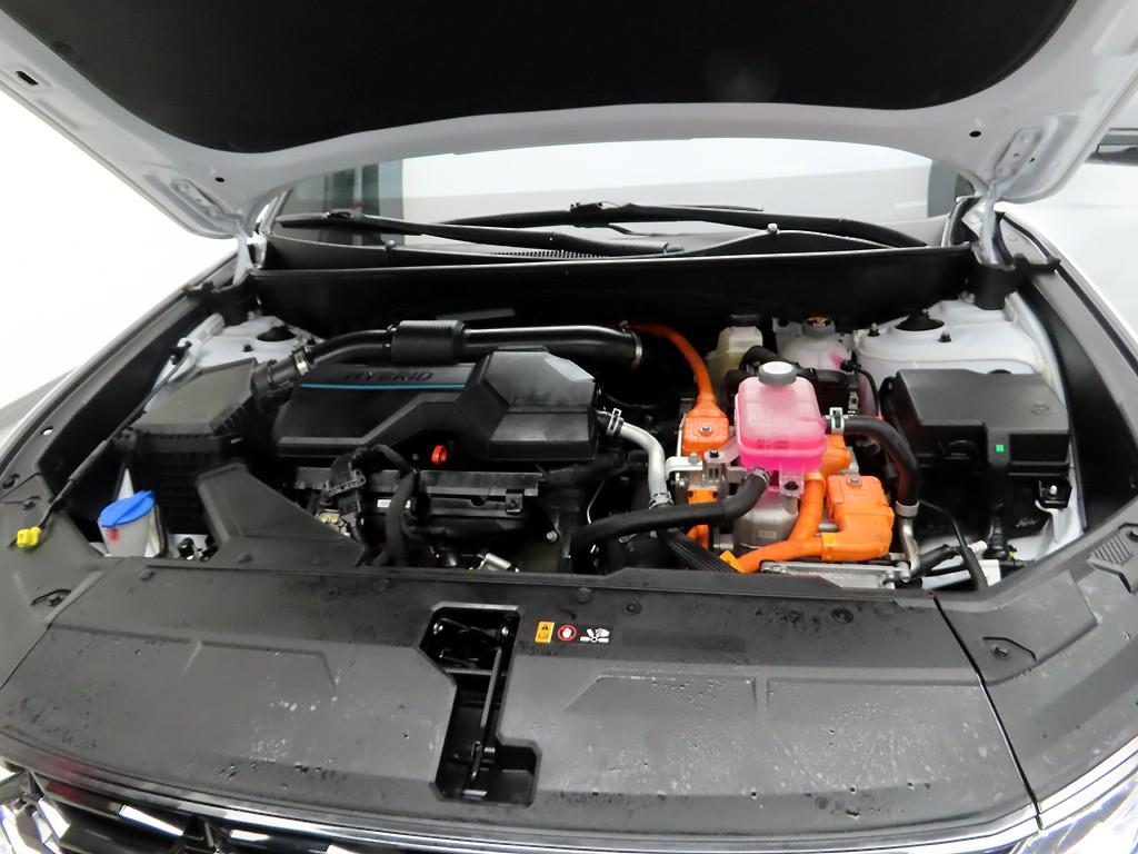 HYUNDAI Tucson 2024 Blanco - Importación desde Corea - HF Imports Iquique - Foto 20