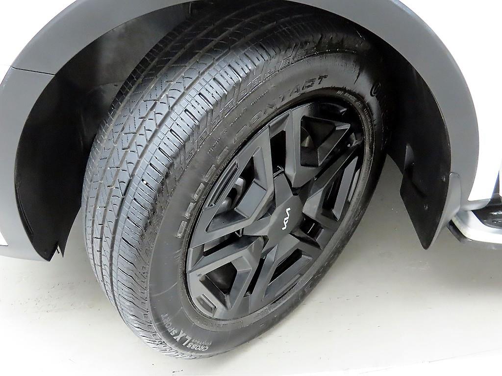 KIA Sorento 2025 Blanco - Importación desde Corea - HF Imports Iquique - Foto 19