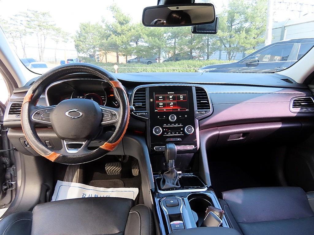 SAMSUNG SM6 - Vista 7