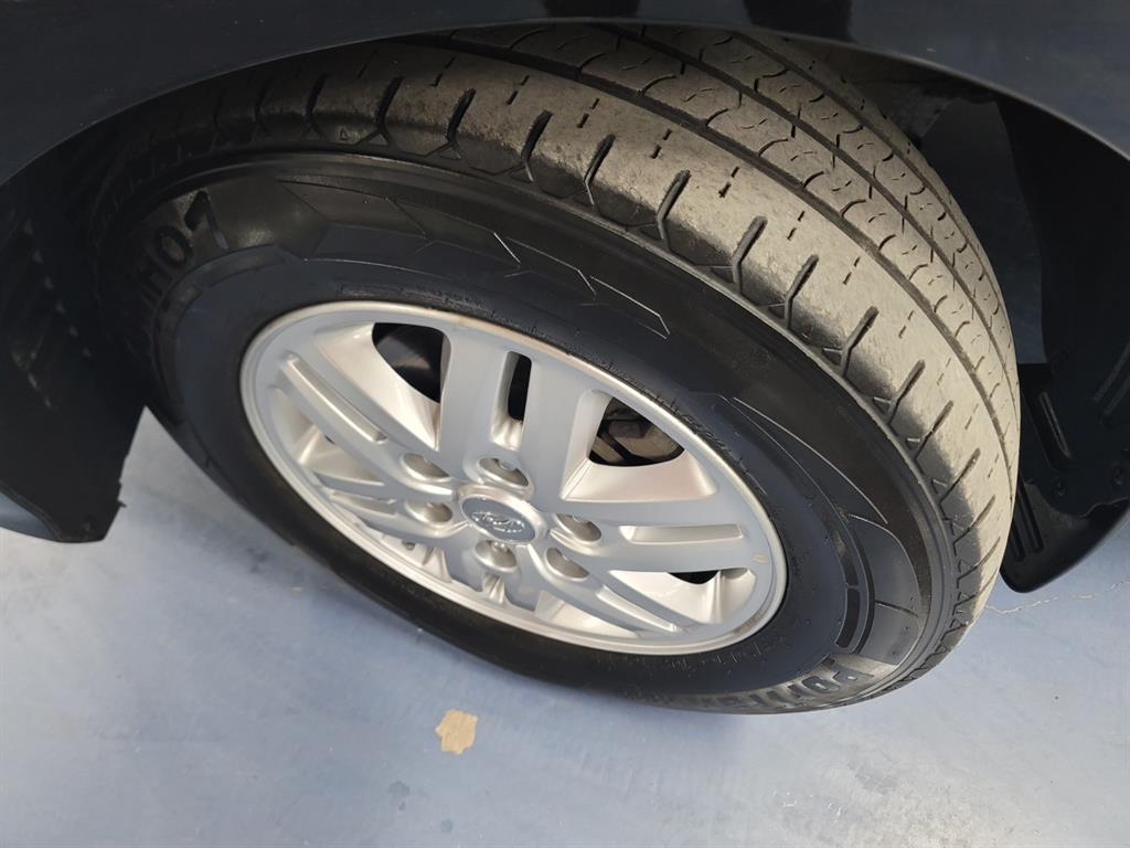 HYUNDAI Starex 2021 Negro - Importación desde Corea - HF Imports Iquique - Foto 18