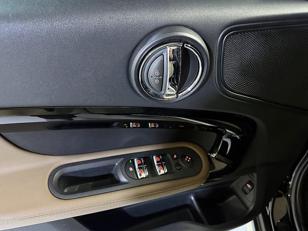 Mini Countryman 2019 Negro - Importación desde Corea - HF Imports Iquique - Foto 13