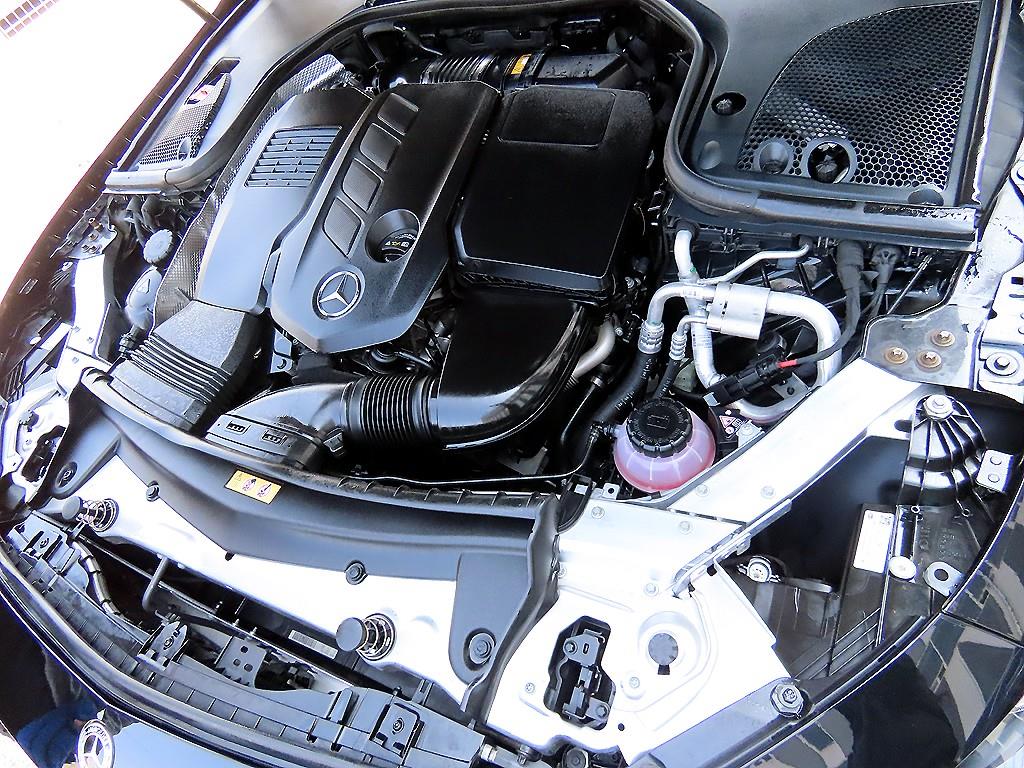 Mercedes Benz CLS Class 2022 Negro - Importación desde Corea - HF Imports Iquique - Foto 19