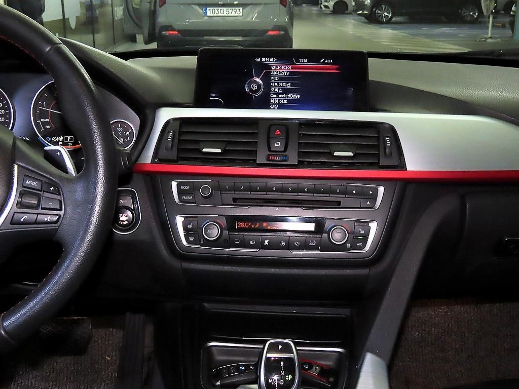 BMW 3 series - Vista 11