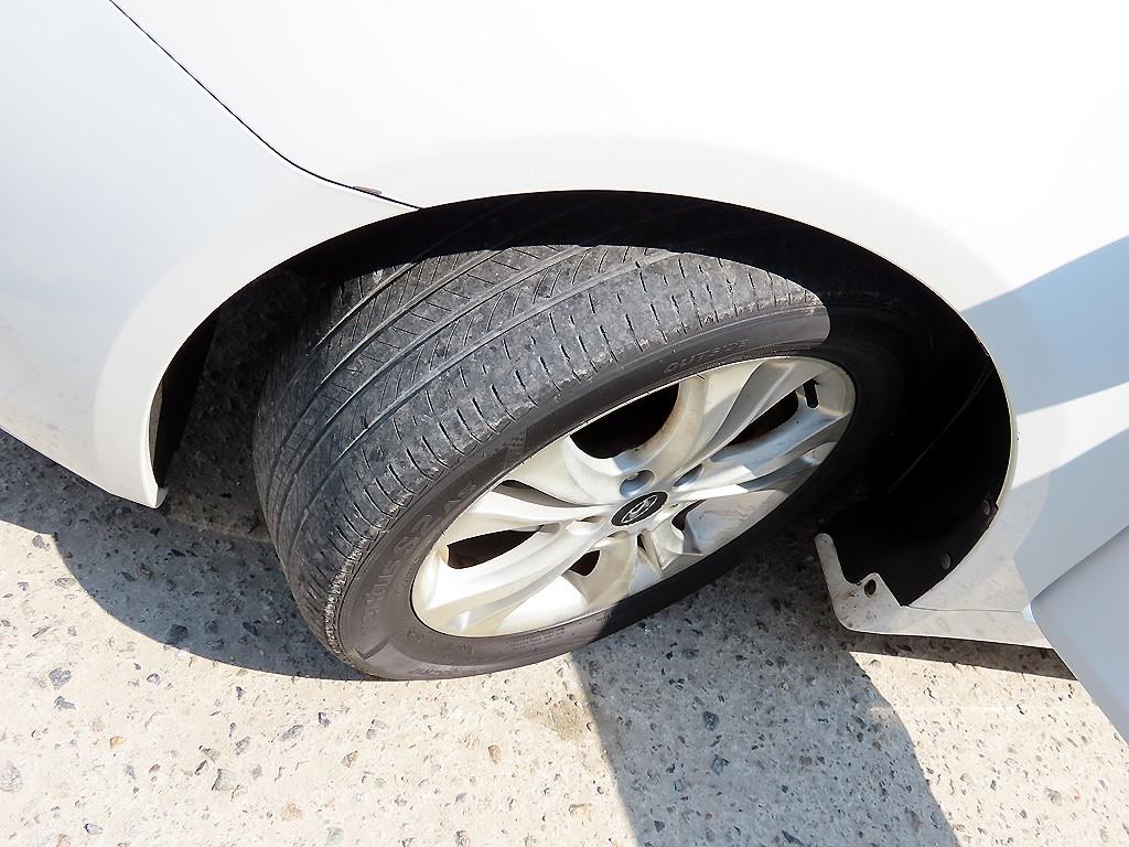 HYUNDAI Sonata 2011 Blanco - Importación desde Corea - HF Imports Iquique - Foto 20