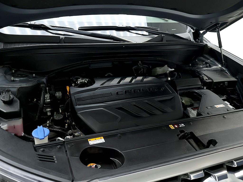 HYUNDAI Palisade 2022 Gris - Importación desde Corea - HF Imports Iquique - Foto 7