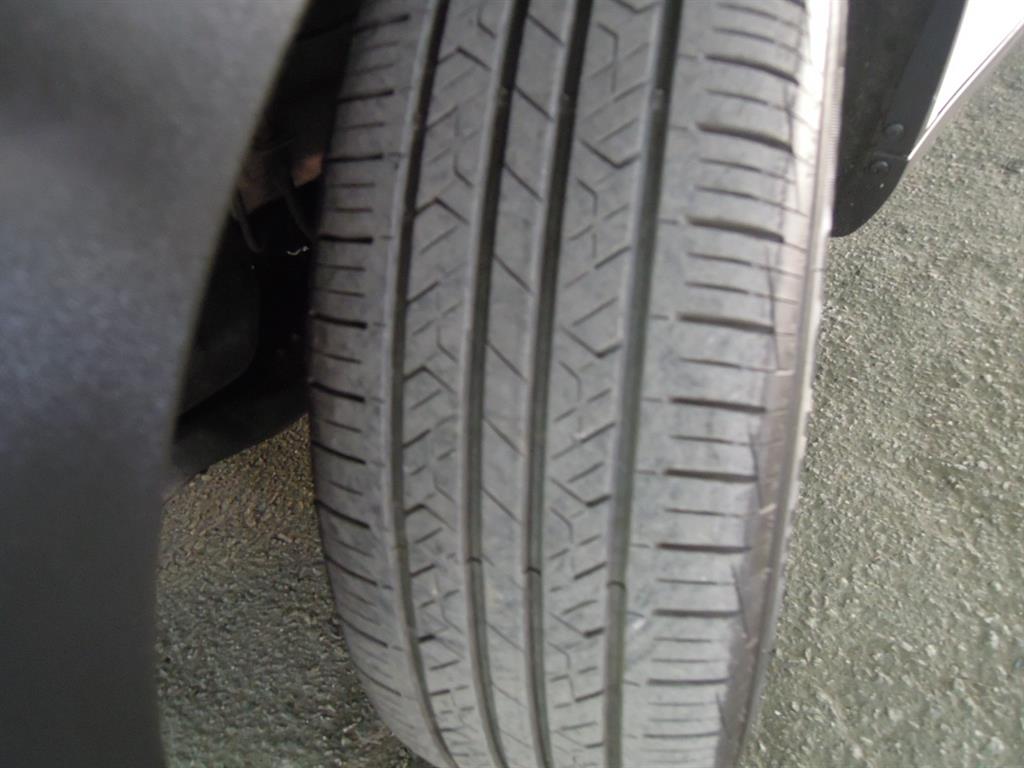 Ssangyong Tivoli - Vista 9