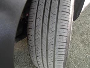 Ssangyong Tivoli - Vista 10