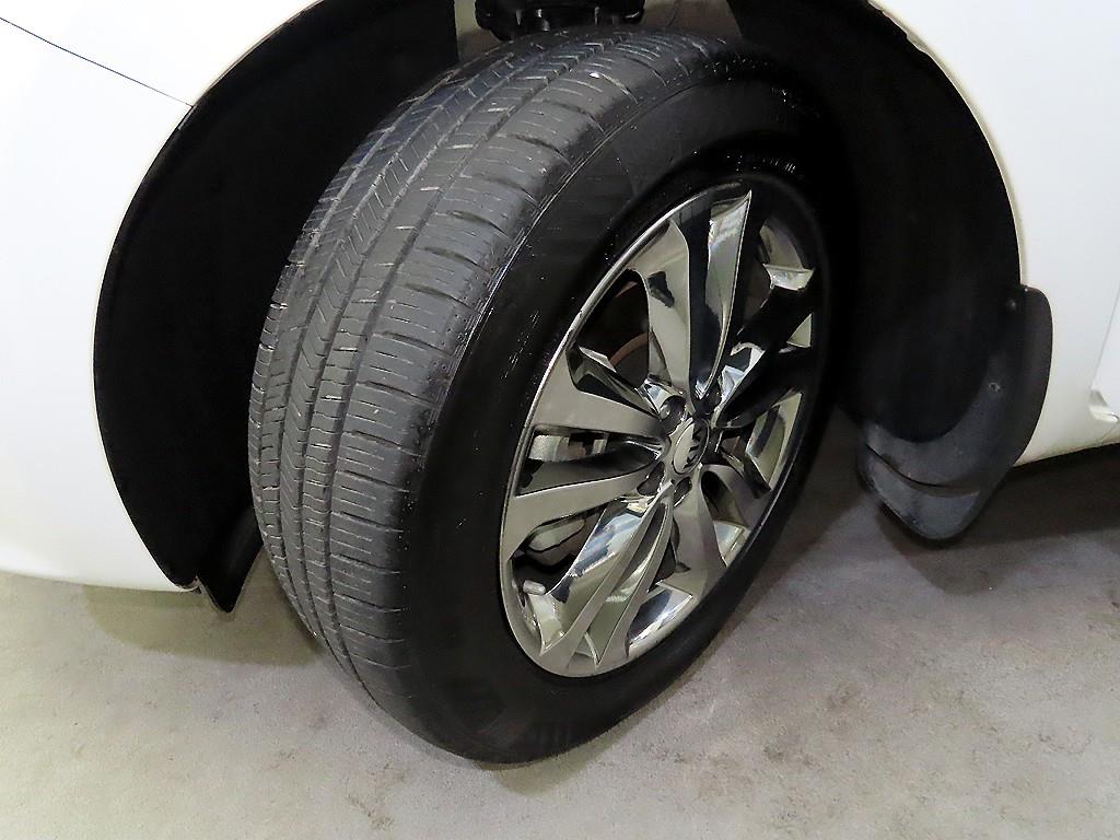 KIA Carnival 2017 Blanco - Importación desde Corea - HF Imports Iquique - Foto 20