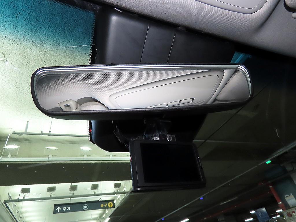 HYUNDAI Grandeur 2020 Gris - Importación desde Corea - HF Imports Iquique - Foto 17