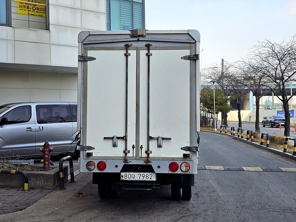 Small Truck Top_Wingbody - Vista 5