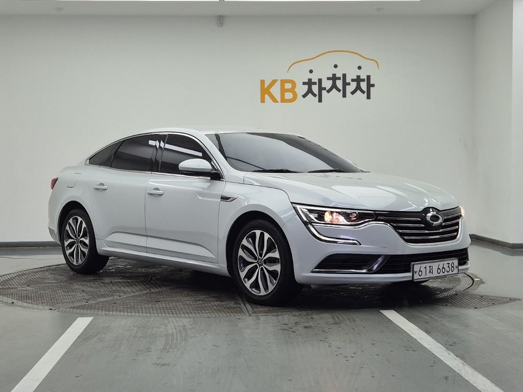 SAMSUNG SM6 - Vista 2