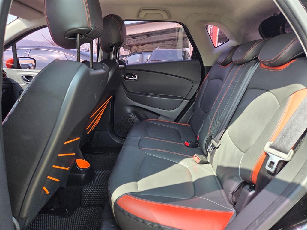 SAMSUNG QM3 - Vista 8