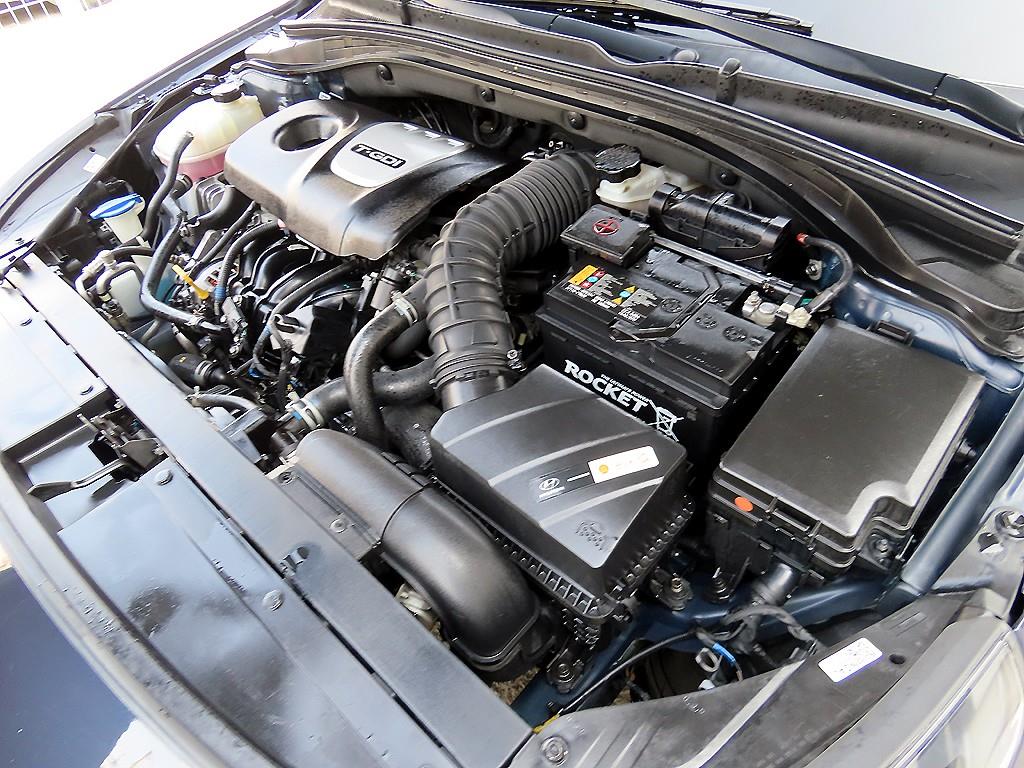 HYUNDAI i30 2019 Negro - Importación desde Corea - HF Imports Iquique - Foto 19