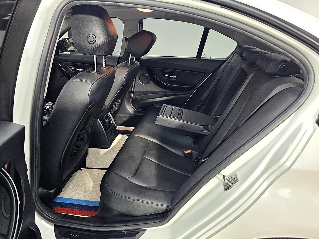 BMW 3 series - Vista 9