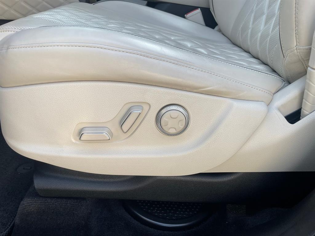 Genesis GV80 2021 Gris - Importación desde Corea - HF Imports Iquique - Foto 17