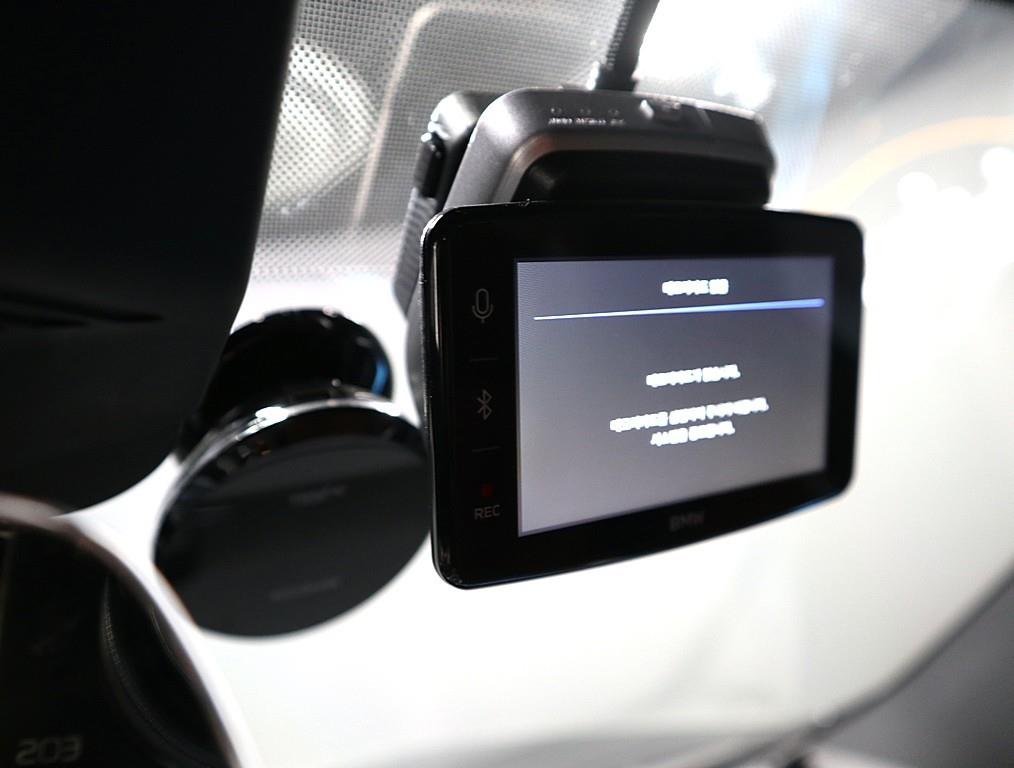 BMW i7 2024 Blanco - Importación desde Corea - HF Imports Iquique - Foto 13